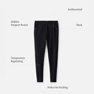Unbound Merino Transit Sweatpants